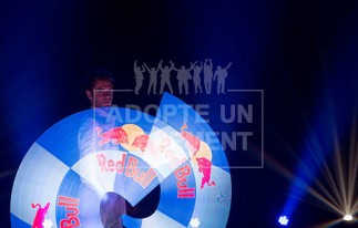 SPECTACLE VISUEL DE COMMUNICATION ANIMATION VISUELLE ADOPTE UN EVENEMENT | adopte-un-evenement