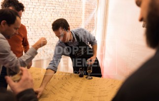 BEA CONCEPTION ANIMATIONS SOIRÉE CASINO BIERE APERITIF LIBRE ACCÈS | adopte-un-evenement