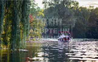 ANIMATION TEAM BUILDING A STRASBOURG ACTIVITE LUDIQUE ET CHALLENGE LUDIQUE CHASSE AUX TRESORS SUR L'EAU | adopte-un-evenement