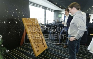 BEA CONCEPTION CHALLENGE DE JEUX EN BOIS ANIMATION INTERIEUR EXTERIEUR ADRESSE STRATEGIE ACCESSIBLE | adopte-un-evenement