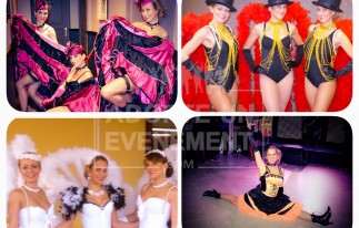 SPECTACLES DE DANSE A THEME SOIREE ENTYREPRISE DINER SPECTACLE ARTISTES DANSEUSES TABLEAU AU CHOIX SPECTACLE SUR MESURE ET A THEME | adopte-un-evenement
