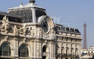 BEA CONCEPTION RALLYE MUSEE ORSAY ANIMATION TEAM BUILDING DECOUVERTE LUDIQUE FUN CULTUREL | adopte-un-evenement