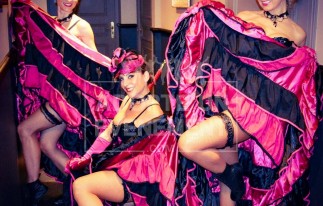BEA CONCEPTION ANIMATION FRENCH CANCAN DANSEUSES SOIREE CABARET ARTISTE GALA ANIMATION REVUE DE DANSE | adopte-un-evenement