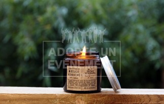 TEAM BUILDING ANIMATION BOUGIE ADOPTE UN EVENEMENT NATURE DECOUVERTE PASSION ARTISANALE FAIT MAIN | adopte-un-evenement