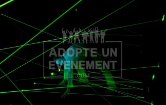 ANIMATION TEAM BUILDING IMMERSION INDOOR A LA MODE - AVENTURE IMMERSIVE | adopte-un-evenement