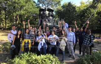 BEA CONCEPTION TEAM BUILDING SAFARI PHOTOS & VIDÉOS DÉCOUVERTE CHANTILLY | adopte-un-evenement