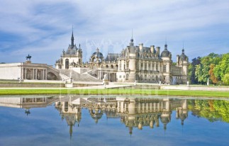 BEA CONCEPTION TEAM BUILDING SAFARI PHOTOS & VIDÉOS DÉCOUVERTE CHANTILLY | adopte-un-evenement