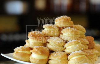 RALLYE CULINAIRE GOURMAND ADOPTE UN ÉVÉNEMENT TARTE TROPEZIENNE BALADE DÉGUSTATION TEAM BUILDING ÉQUIPES PARCOURS DÉCOUVERTE | adopte-un-evenement