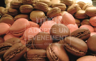 RALLYE CULINAIRE GOURMAND ADOPTE UN ÉVÉNEMENT TARTE TROPEZIENNE BALADE DÉGUSTATION TEAM BUILDING ÉQUIPES PARCOURS DÉCOUVERTE | adopte-un-evenement