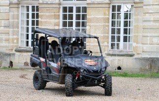 BALADE BUGGY TOUT TERRAIN VÉHICULE RIDE RALLYE ADOPTE UN ÉVÉNEMENT FRANCHISSEMENT MECANIQUE OFF ROAD | adopte-un-evenement