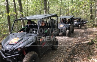 BALADE BUGGY TOUT TERRAIN VÉHICULE RIDE RALLYE ADOPTE UN ÉVÉNEMENT FRANCHISSEMENT AVENTURE COURSE D'ORIENTATION OFF ROAD | adopte-un-evenement