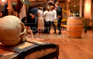 BEA CONCEPTION ESCAPE GAME JEU GEANT TEAM BUILDING ANIMATION LUDIQUE REFLEXION SEMINAIRE | adopte-un-evenement