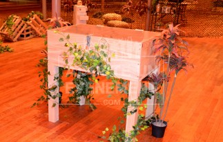 BEA CONCEPTION ESCAPE GAME JEU GEANT TEAM BUILDING ANIMATION LUDIQUE REFLEXION SEMINAIRE | adopte-un-evenement