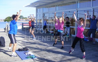 BEA CONCEPTION ANIMATION REVEIL TONIQUE ET MUSCULAIRE | adopte-un-evenement