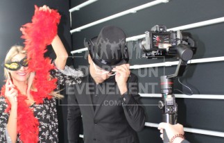 ANIMATION PHOTO VIDEO SOIREE EVENEMENTIEL FASHION BOX ANIMATION SOIREE CLASSE CHIC CLIP | adopte-un-evenement