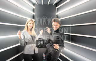 ANIMATION PHOTO VIDEO SOIREE EVENEMENTIEL FASHION BOX ANIMATION SOIREE CLASSE CHIC CLIP | adopte-un-evenement