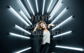 ANIMATION PHOTO VIDEO SOIREE EVENEMENTIEL FASHION BOX ANIMATION SOIREE CLASSE CHIC CLIP | adopte-un-evenement