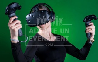 BEA CONCEPTION RÉALITÉ VIRTUELLE IMMERSION HTC VIVE | adopte-un-evenement