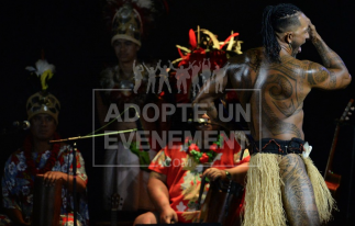ANIMATION SOIREE A THEME TAHITI SOIREE TAHITIENNE SOIREE D'ENTREPRISE DANSES THAHITIENNE EVENEMENT | adopte-un-evenement