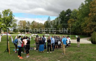 BEA CONCEPTION - TEAM BUILDING DRONE - ANIMATION DRONE | adopte-un-evenement