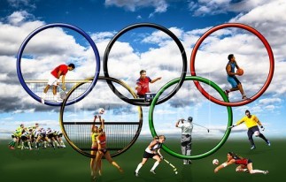 challenge olympique - LES JEUX OLYMPIQUES DE VOTRE ENTREPRISE - ADOPTE UN EVENEMENT - BEA CONCEPTION - TEAM BUILDING OLYMPIQUE LES JEUX OLYMPIQUE | adopte-un-evenement