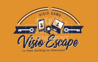 ESCAPE GAME EN TELETRAVAIL ET PRESENTIEL | adopte-un-evenement