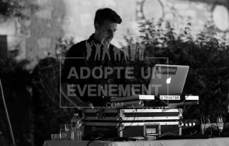 DJ SOIREE DANSANTE LOUNGE | adopte-un-evenement