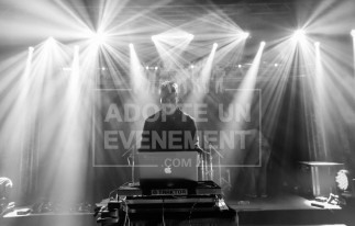 DJ SOIREE DANSANTE LOUNGE | adopte-un-evenement