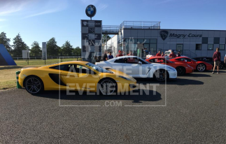 PILTOTAGE SUR CIRCUIT - TEAM BUILDING ANIMATION LUDIQUE - SPORT AUTOMOBILE - DECOUVERTE ET INITIATION AU PILOTAGE | adopte-un-evenement