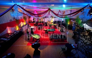 ANIMATION CASINO - SOIREE PROHIBITION - SOIREE A THEME - ADOPTE UN EVENEMENT - ANIMATION EN ACCES LIBRE - IDEE ANIMATION DE SOIREE | adopte-un-evenement