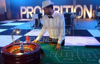 ANIMATION CASINO - SOIREE PROHIBITION - SOIREE A THEME - ADOPTE UN EVENEMENT - ANIMATION EN ACCES LIBRE - IDEE ANIMATION DE SOIREE | adopte-un-evenement