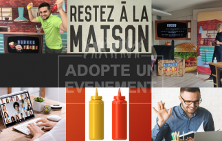 ANIMATION EQUIPE TEAM BUILDING AU BUREAU A LA MAISON ANIMATIONS DISTANCIELES POUR VOS EQUIPES | adopte-un-evenement