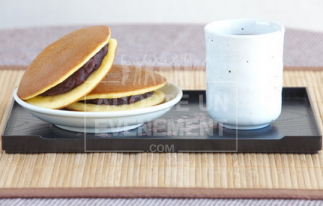 ATELIER VISIO PÂTISSERIE JAPONAISE ARTISAN DORAYAKI HOME ONLINE DÉGUSTATION | adopte-un-evenement