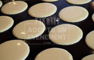 ATELIER VISIO PÂTISSERIE JAPONAISE ARTISAN DORAYAKI HOME ONLINE DÉGUSTATION | adopte-un-evenement