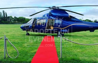 INCENTIVES RECOMPENSE CHATEAU DE FERRIERES HELICOPTAIRE BATEME | adopte-un-evenement