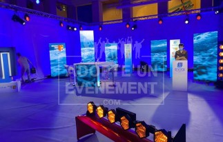 EVENEMENT DIGITAL STREAMING CAPTATION VIDEO STUDIO TV SEMINAIRE CONVENTION EN STREAMNG DIGITAL | adopte-un-evenement