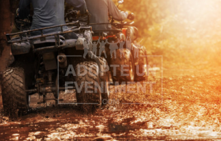 QUAD RANDO FRISSONS SPORTS MÉCANIQUES PILOTAGE | adopte-un-evenement