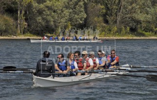 CHALLENGE AVIRON INITIATION RÉGATE COURSE DÉCOUVERTE SENSATIONS ÉQUIPES | adopte-un-evenement