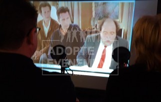 TEAM BUILDING CINEMA ATELIER DOUBLAGE DE FILMS DIALOGUES COHÉSION | adopte-un-evenement