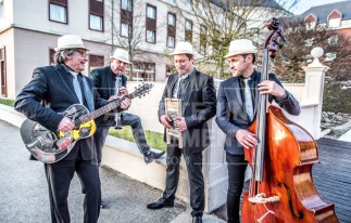 BEA CONCEPTION ANIMATION SOIRÉE ORCHESTRE SUR MESURE | adopte-un-evenement