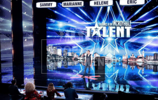 MAGICIEN PICKPOCKET INCROYABLE TALENT MENTALISTE ARTISTE SPECTACLE | adopte-un-evenement