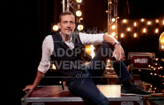 MAGICIEN PICKPOCKET INCROYABLE TALENT MENTALISTE ARTISTE SPECTACLE | adopte-un-evenement