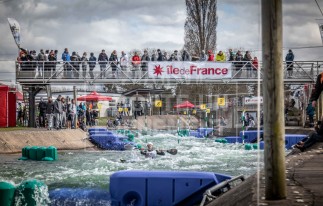 RAFTING ENTREPRISE KAYAK RIVIÈRE DESCENTE NAUTIQUE CHALLENGE | adopte-un-evenement