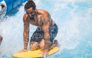 SURF SENSATIONS NAUTIQUE TOBOGGAN BASE LOISIRS VAGUE BODY BOARD | adopte-un-evenement