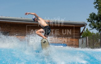 SURF SENSATIONS NAUTIQUE TOBOGGAN BASE LOISIRS VAGUE BODY BOARD | adopte-un-evenement