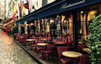 BEA CONCEPTION TEAM BUILDING RALLYE ST GERMAIN DES PRES PARIS DÉCOUVERTE | adopte-un-evenement