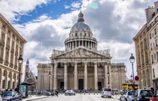 BEA CONCEPTION RALLYE PARIS QUARTIER LATIN DECOUVERTE TEAM BUILDING | adopte-un-evenement