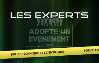 Une Star est retrouvé morte... | adopte-un-evenement