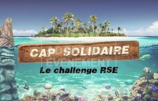 TEAM BUILDING RSE SOLIDAIRE ÉQUIPES CHALLENGE TRÉSOR ESCAPE GAME AVENTURE | adopte-un-evenement