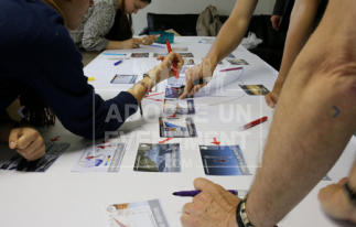 RSE CLIMAT FRESQUE OUTIL COHÉSION ÉQUIPE LUDIQUE CHANGEMENT | adopte-un-evenement